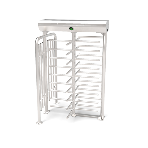 FHT2400 Turnstile